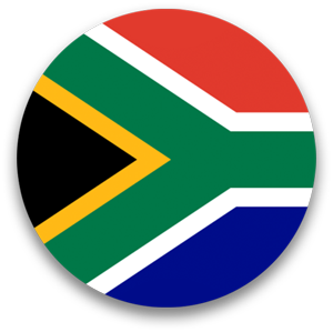 South Africa Bullet